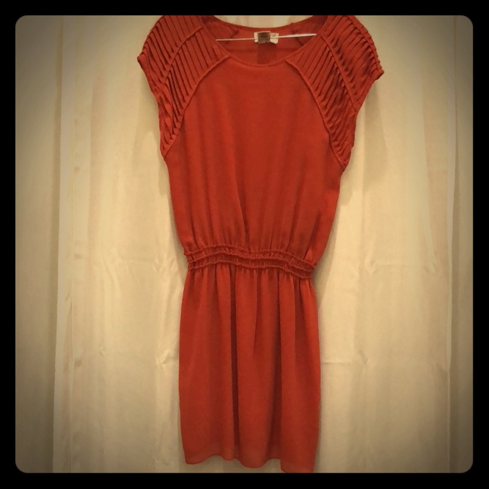 MAKE AN OFFER‼️M.S.S.P Dress Size M